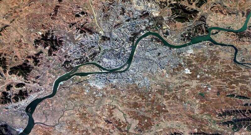 Date: 2024-12-14 05:29:02, InternalID: 2r1009, Location Name: Pyongyang_1

