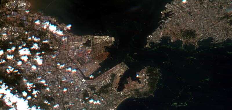 Date: 2025-07-10 06:24:37, InternalID: 2r1570, Location Name: Qingdao_3
