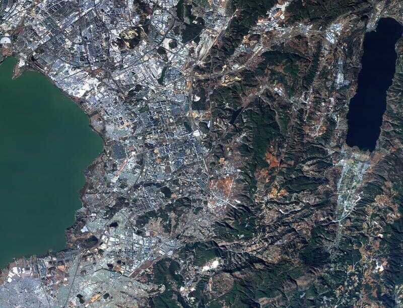 Date: 2026-01-19 07:44:57, InternalID: 2r2215, Location Name: Kunming_1
